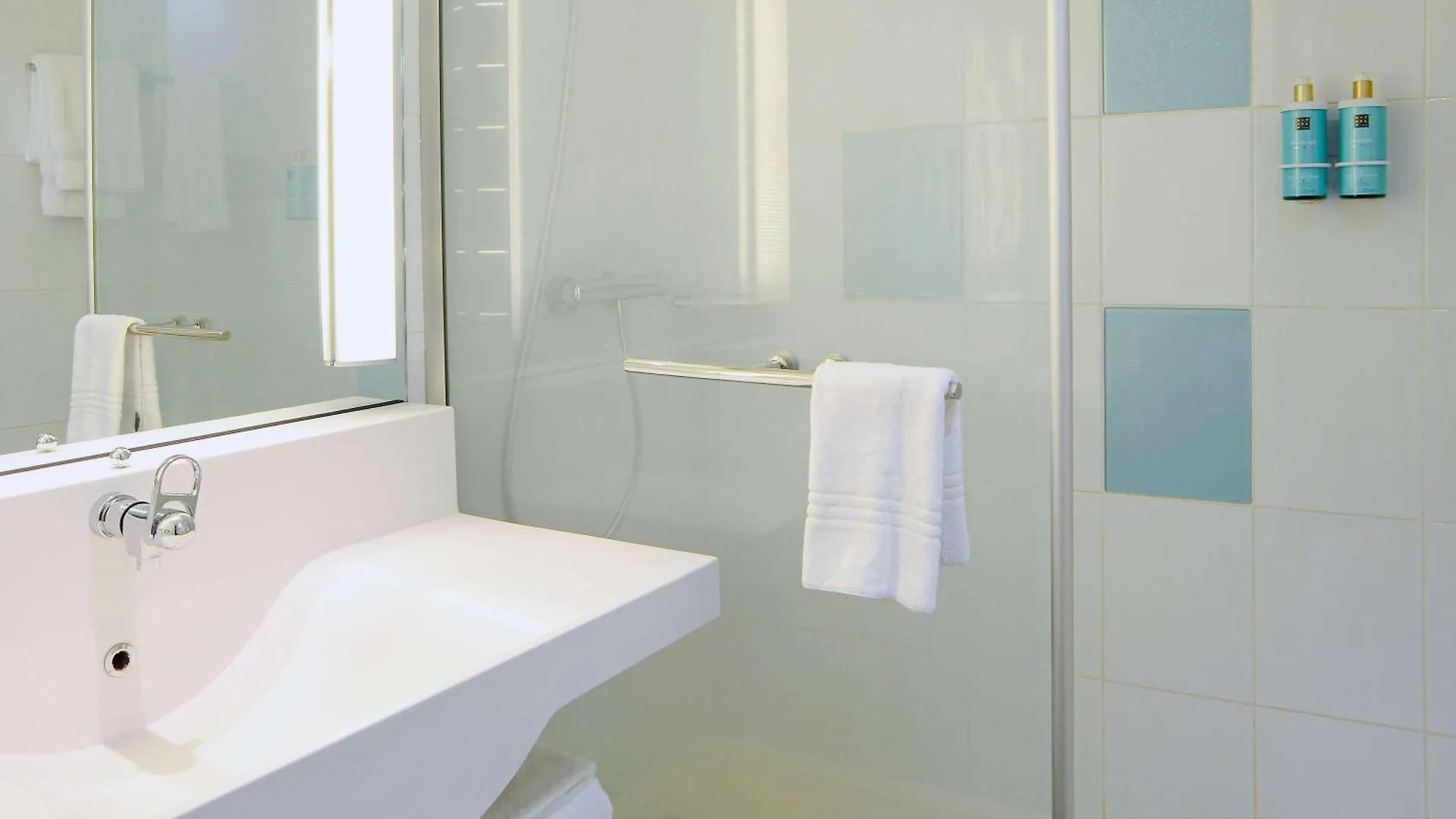 Novotel Toulouse Purpan Aeroport Hotell