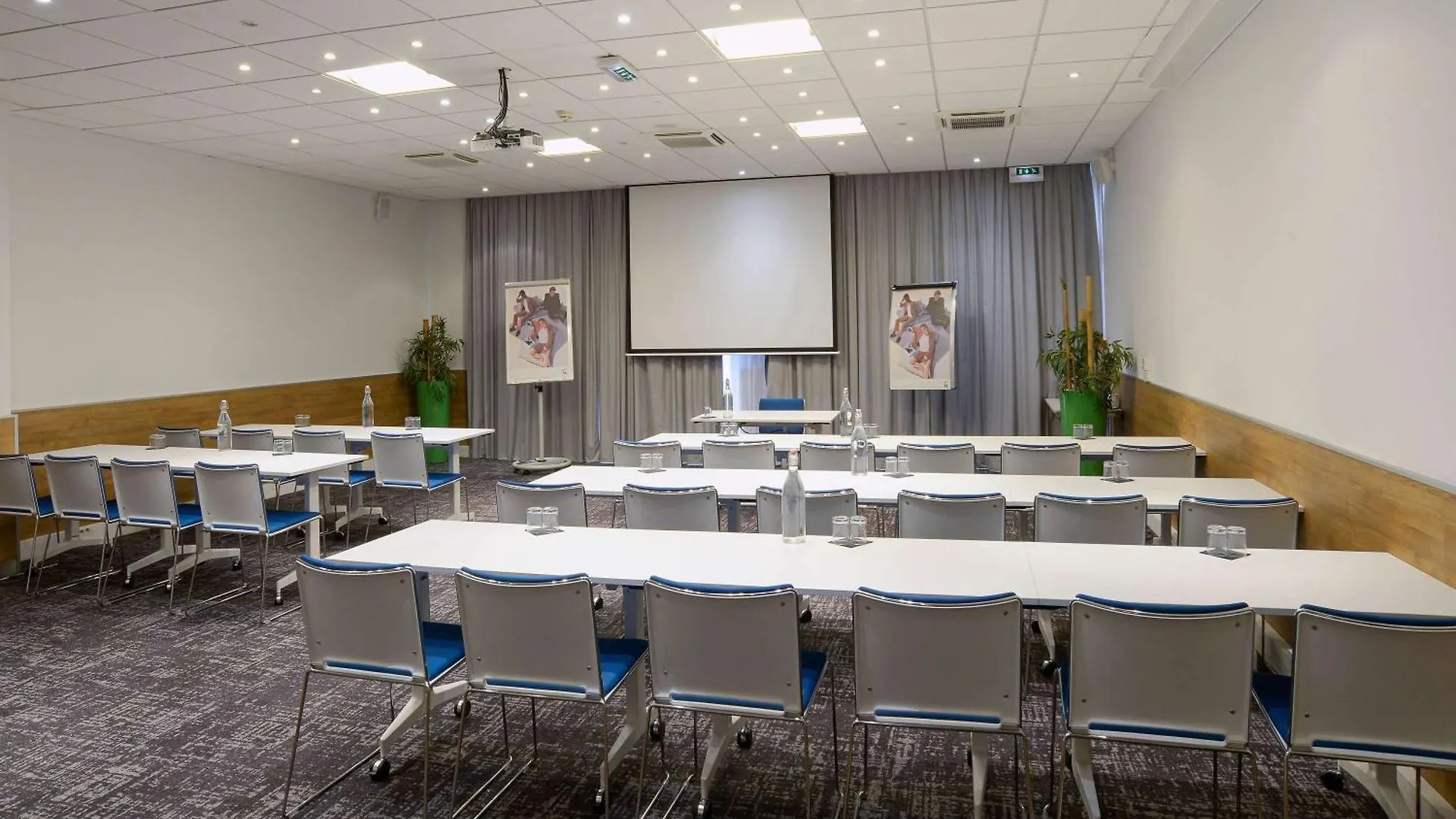 **** Hotel Novotel Toulouse Purpan Aeroport França