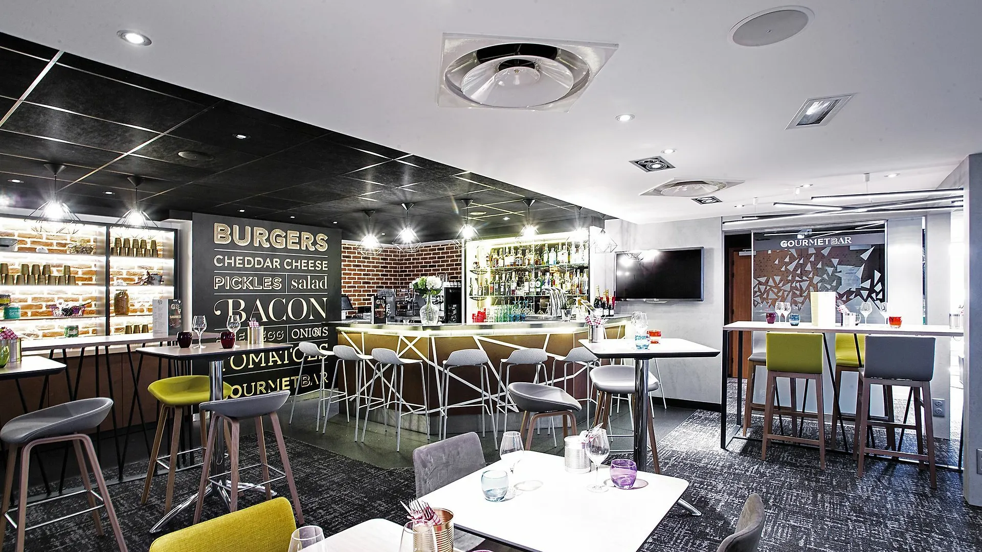 Novotel Toulouse Purpan Aeroport França