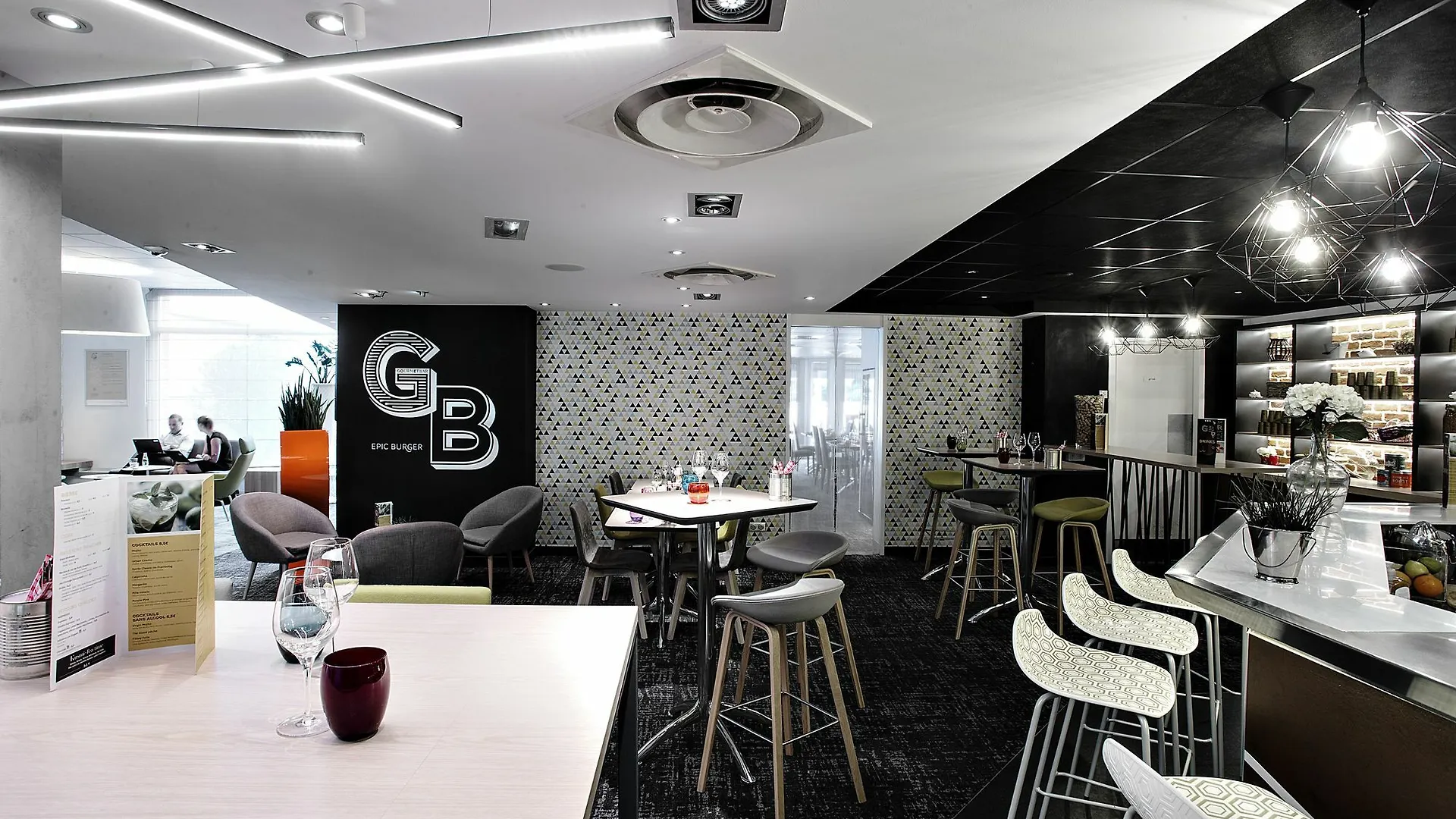 Novotel Toulouse Purpan Aeroport