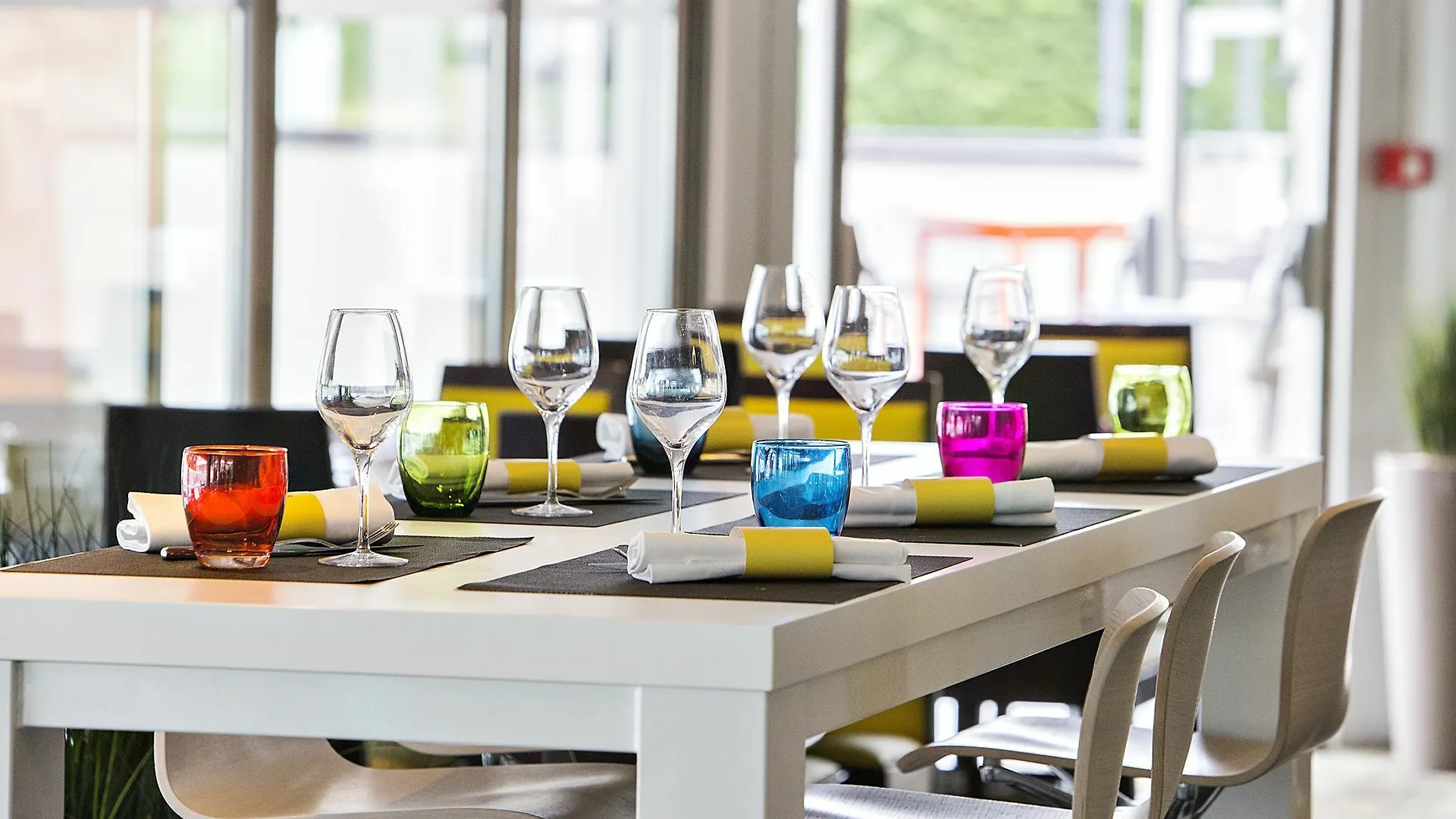 Novotel Toulouse Purpan Aeroport Hotel