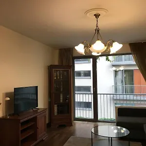 Apart-hotel Sweet