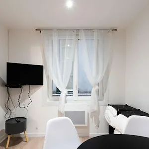 1 - Tout équipé Et Fonctionnel - Carmes, Appartement