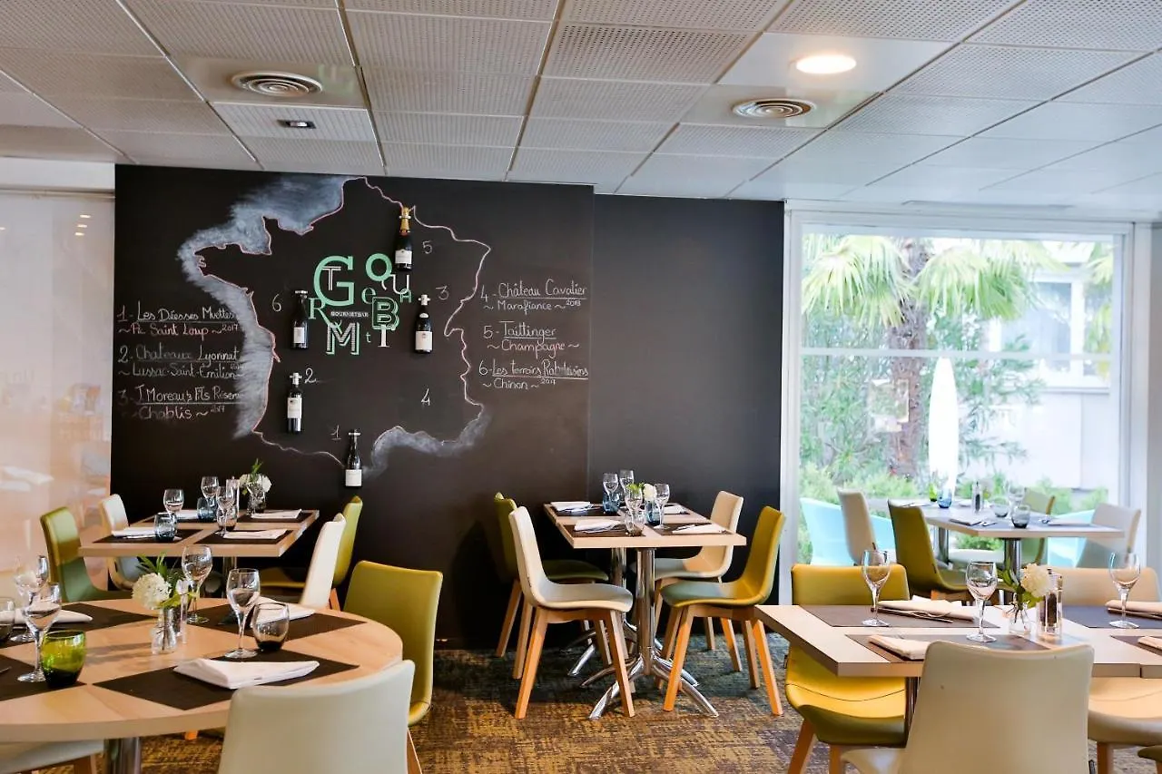 Novotel Toulouse Purpan Aeroport 4*,  Frankreich