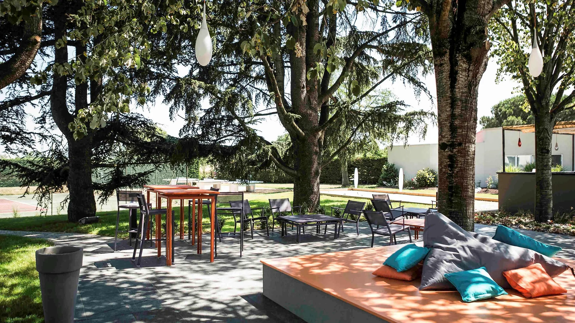 Novotel Toulouse Purpan Aeroport Frankreich