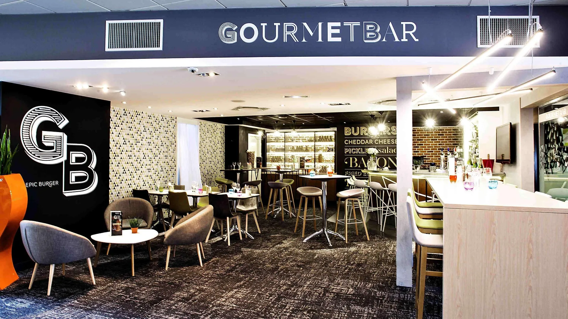 Novotel Toulouse Purpan Aeroport Frankreich