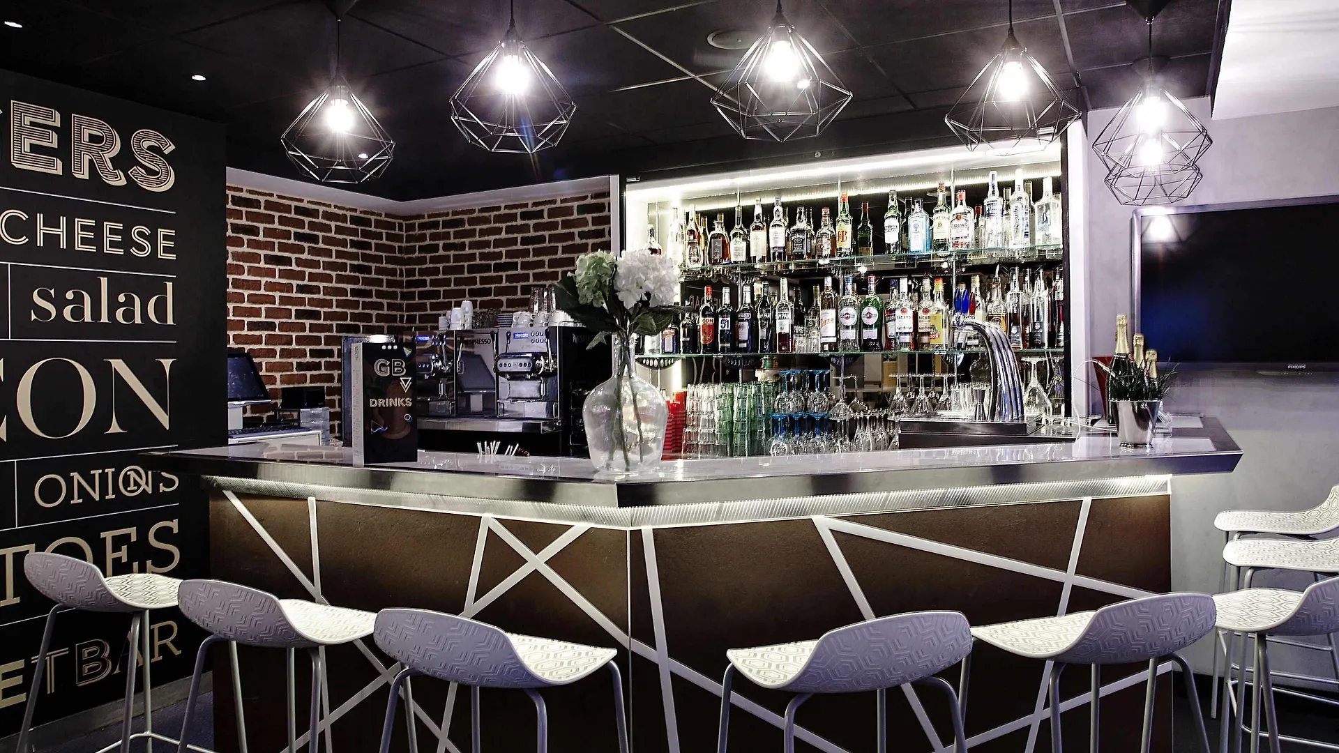 **** Hotel Novotel Toulouse Purpan Aeroport Frankreich