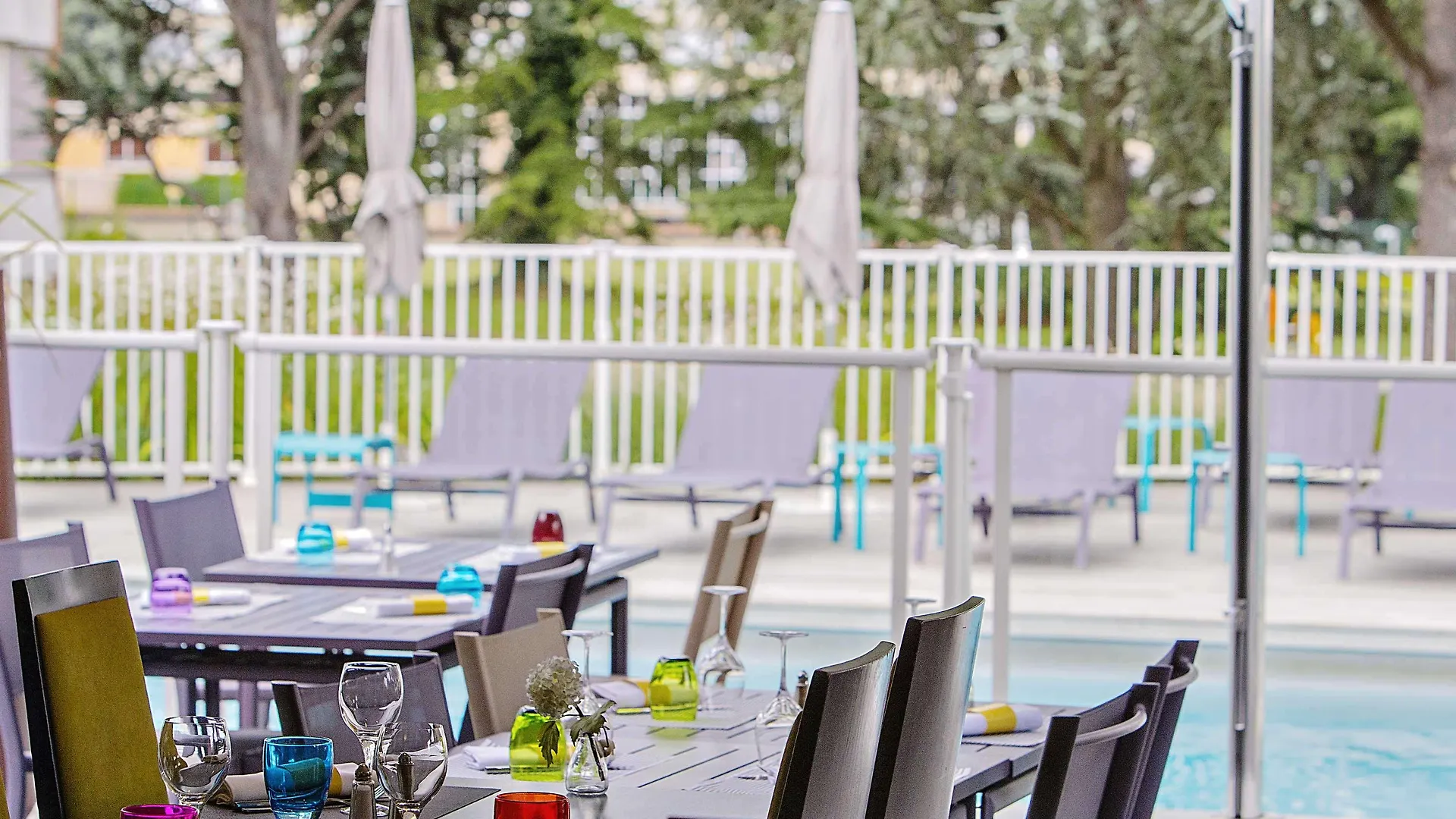 Hotel Novotel Toulouse Purpan Aeroport