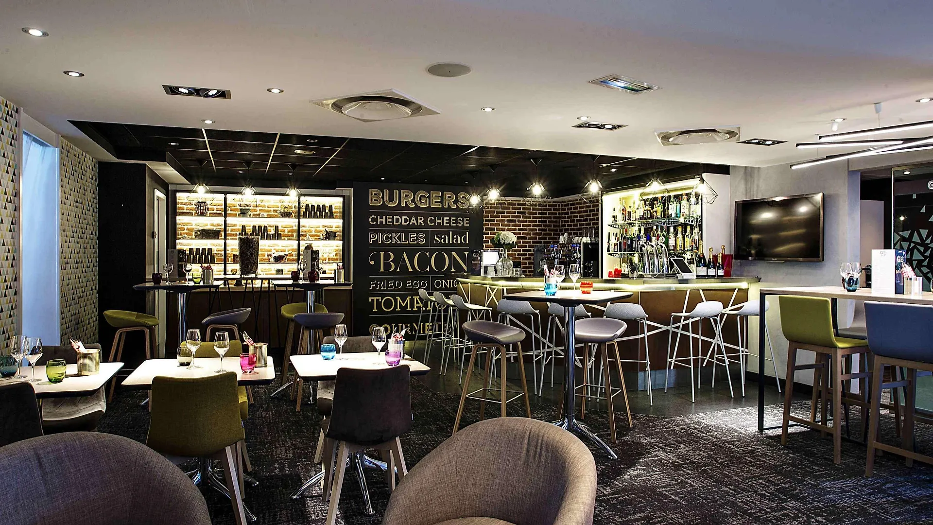 Novotel Toulouse Purpan Aeroport