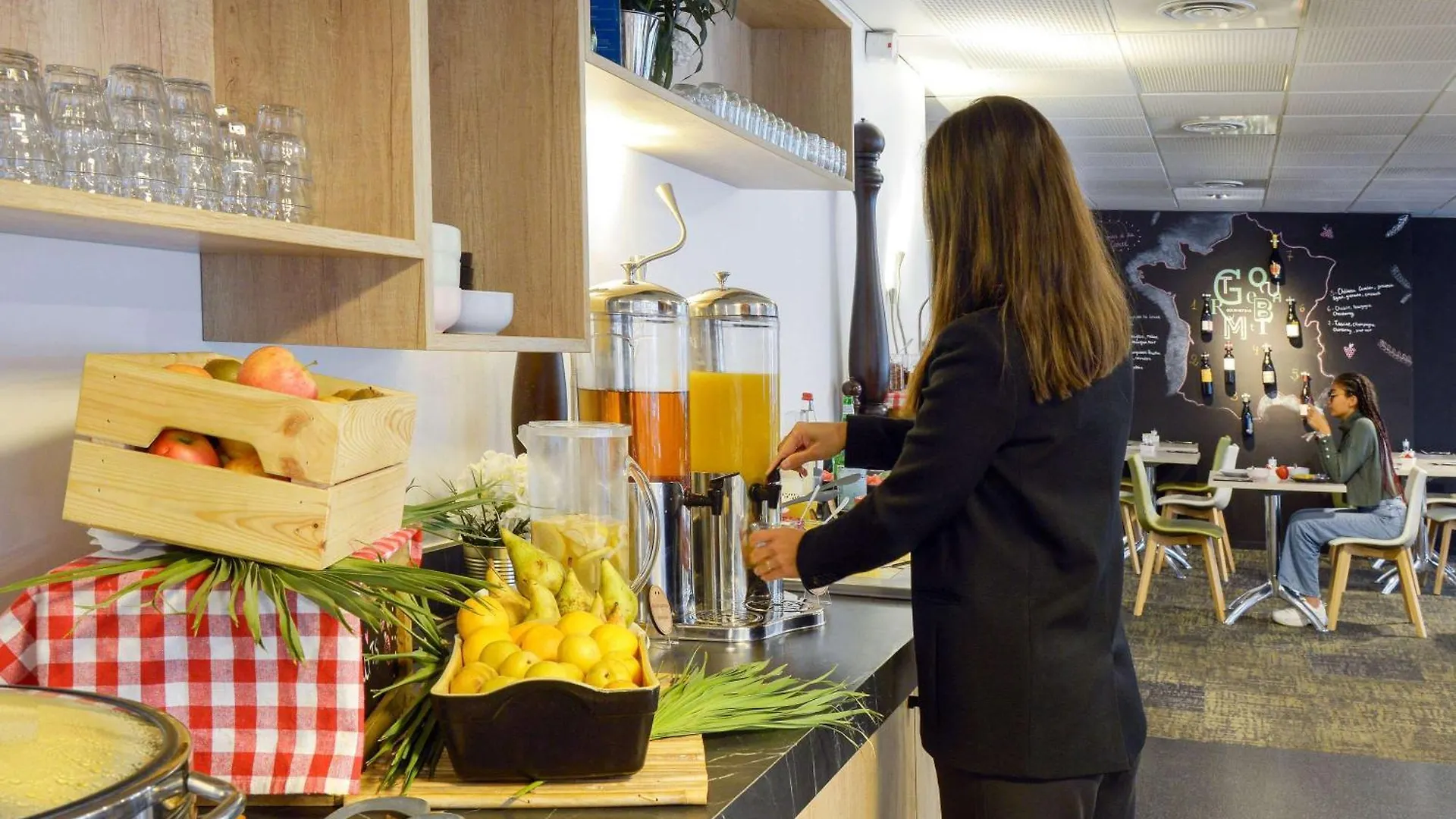 Novotel Toulouse Purpan Aeroport