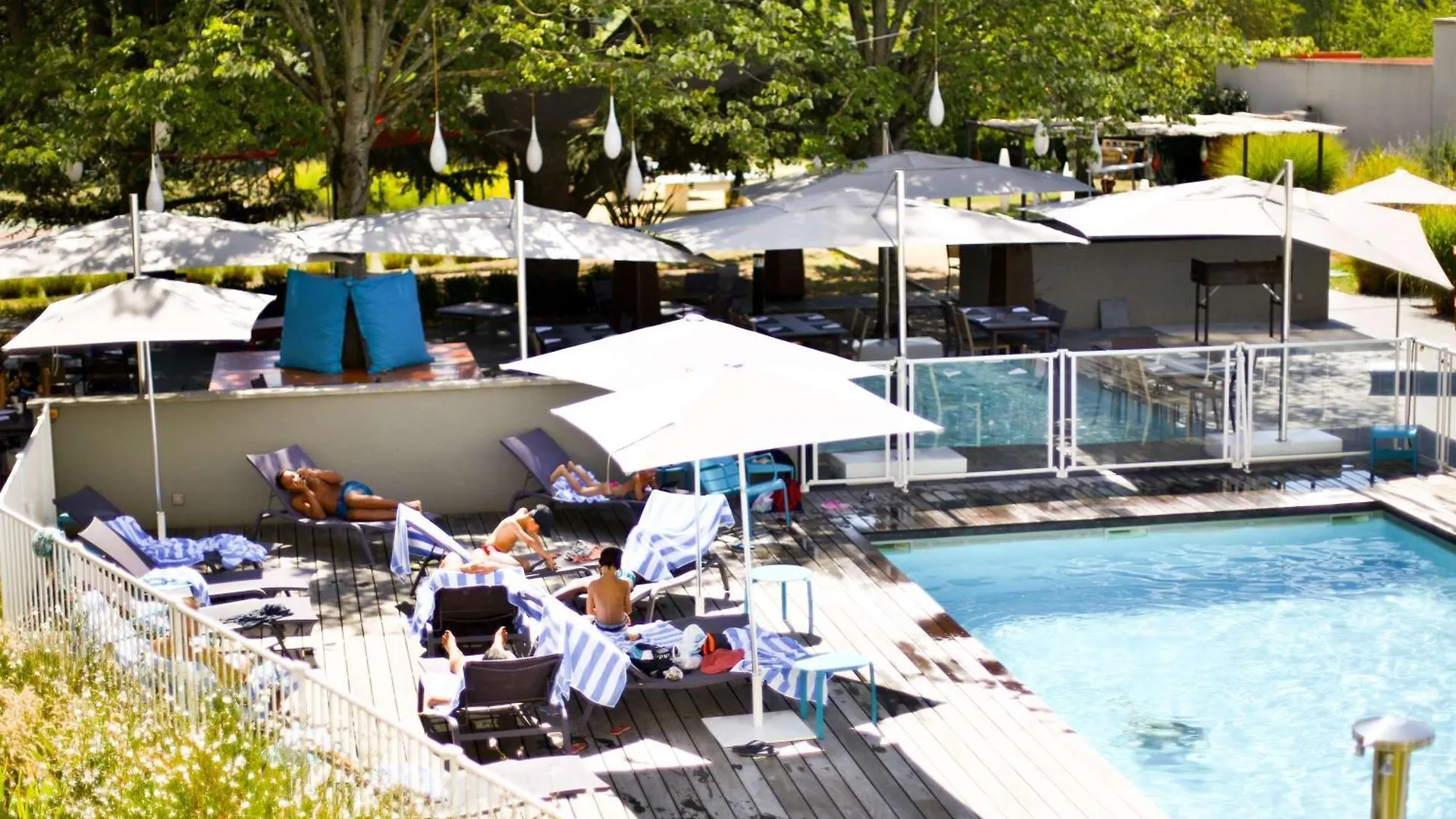 Novotel Toulouse Purpan Aeroport Hotel