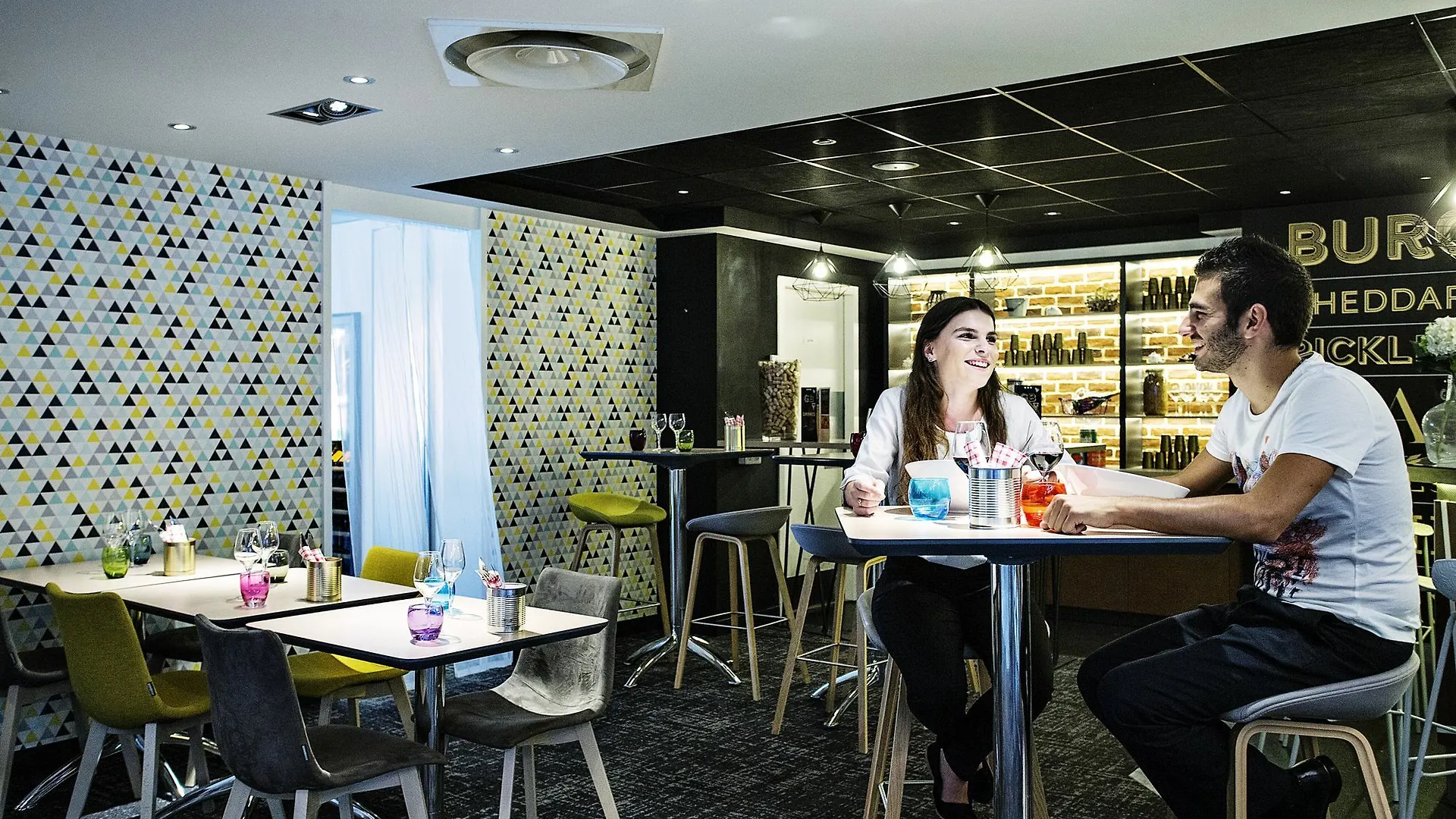 **** Hotel Novotel Toulouse Purpan Aeroport Frankreich