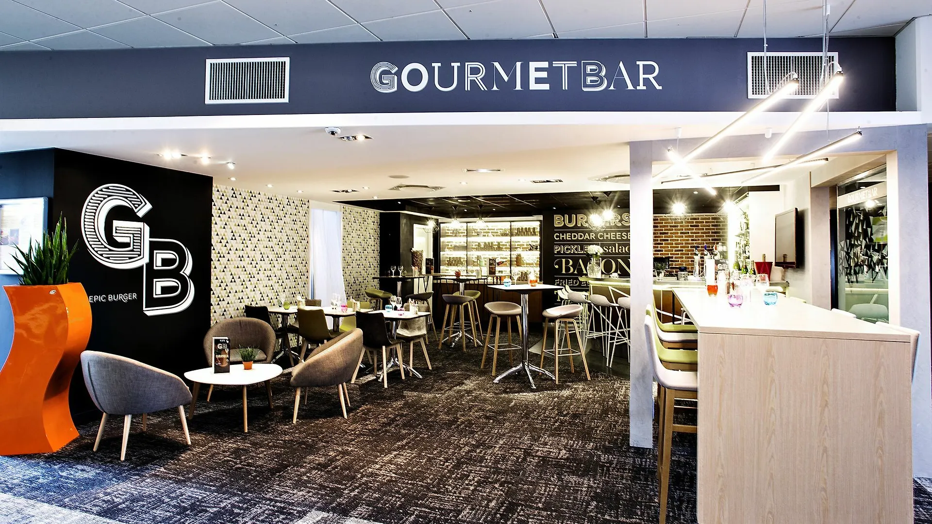 **** Hotel Novotel Toulouse Purpan Aeroport Frankreich