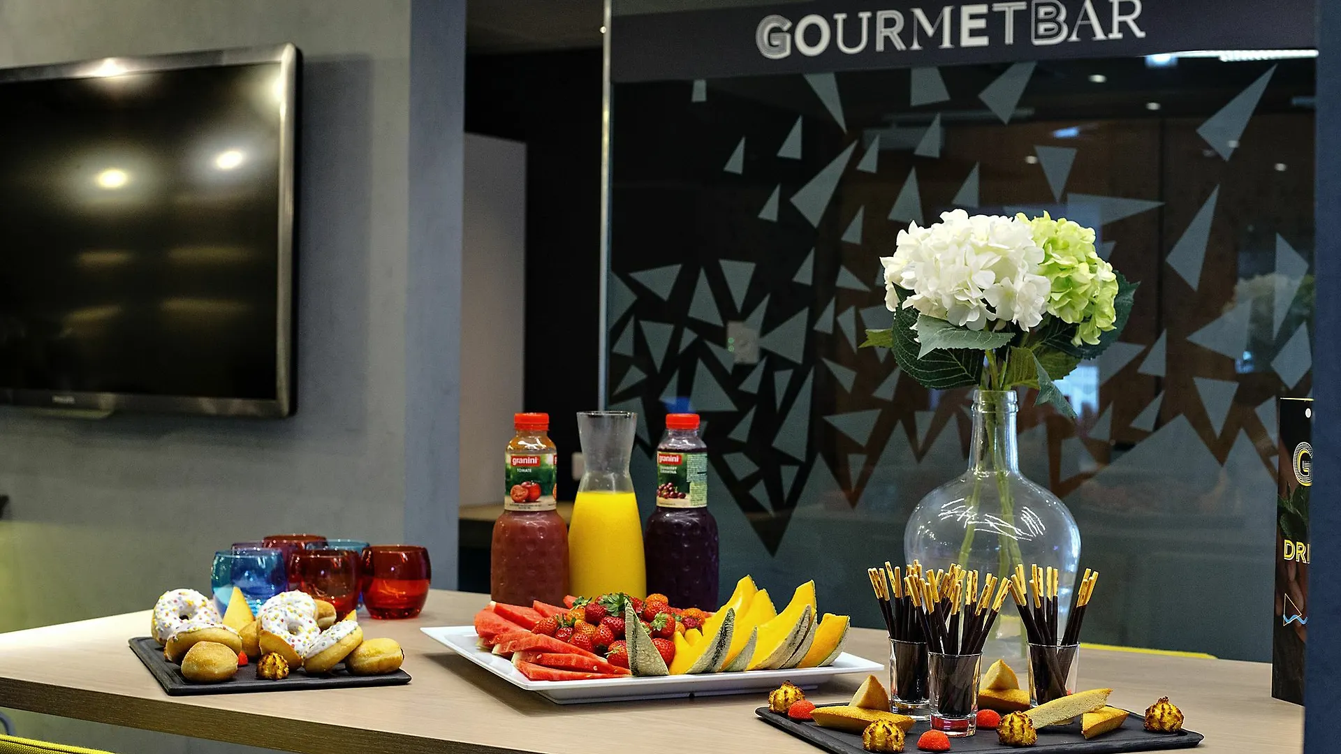 Novotel Toulouse Purpan Aeroport Frankreich