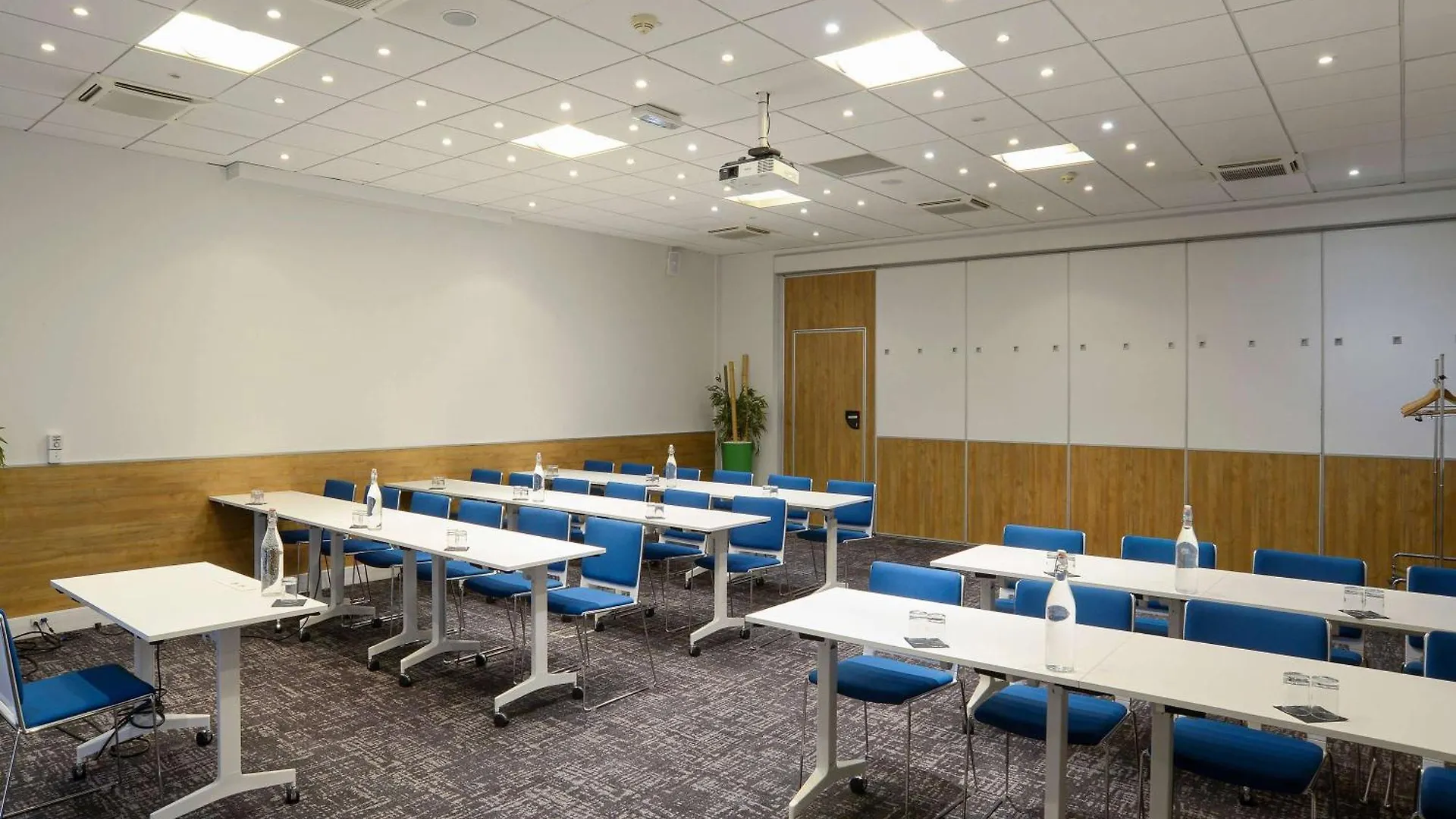 Novotel Toulouse Purpan Aeroport Hotel